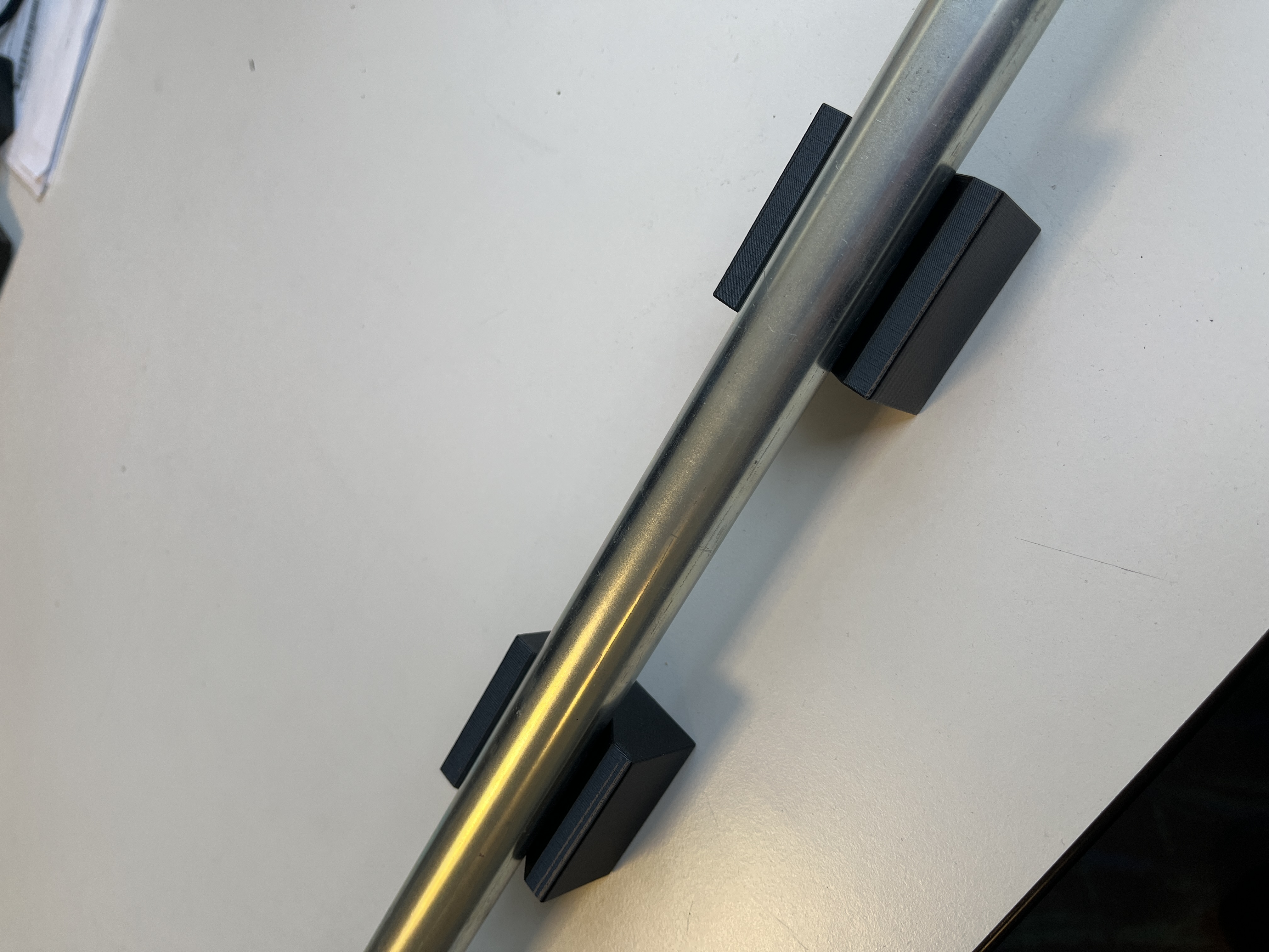 Drill Prisma Set (OnShape) — miniatura 2