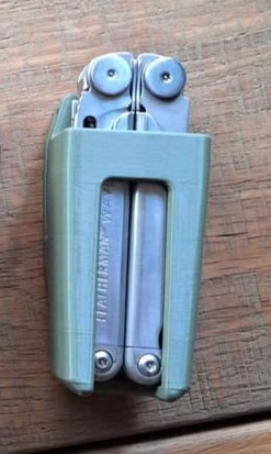 Leatherman Wave/Wave+ Sheath/Holster