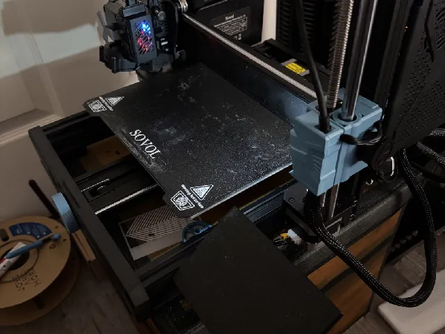 SV06 Ace Screen Cover