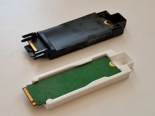 Lenovo ThinkPad M.2 SSD Tray