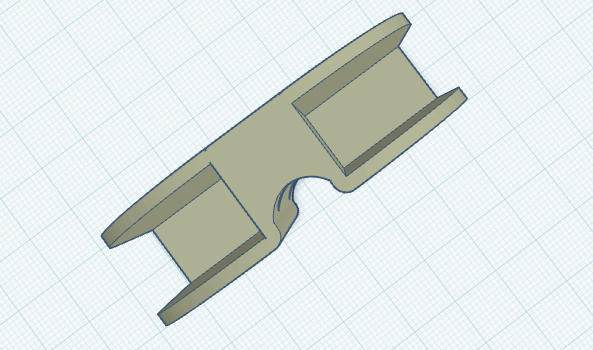 Vertical fasteners for flat objects — thumbnail 5