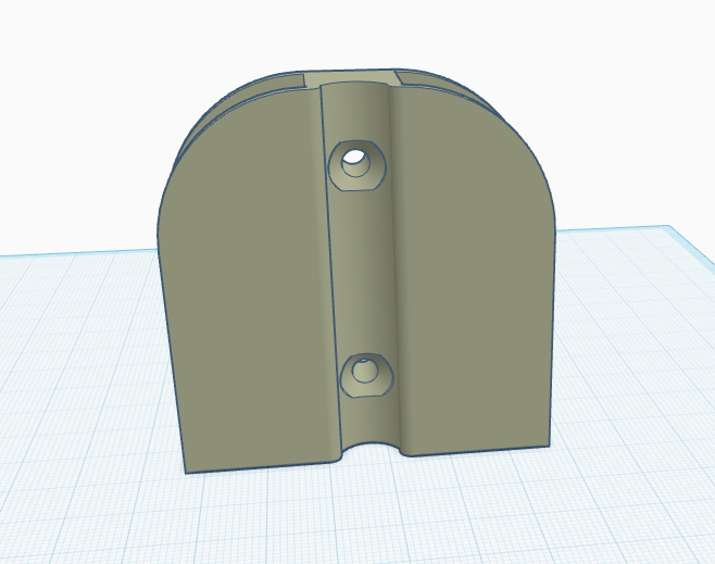 Vertical fasteners for flat objects — thumbnail 4