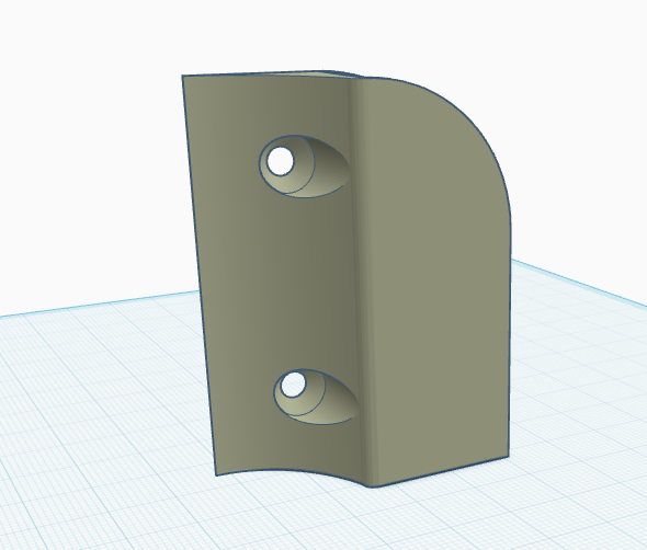 Vertical fasteners for flat objects — thumbnail 7