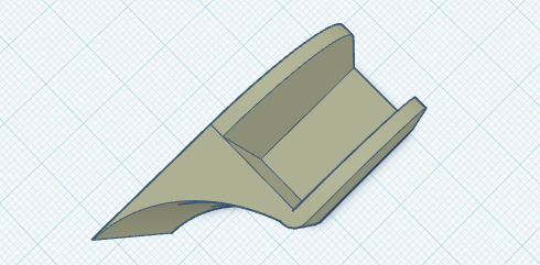Vertical fasteners for flat objects — thumbnail 8