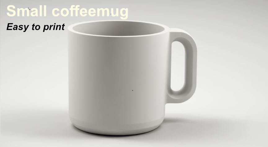Coffeemug (decorative)