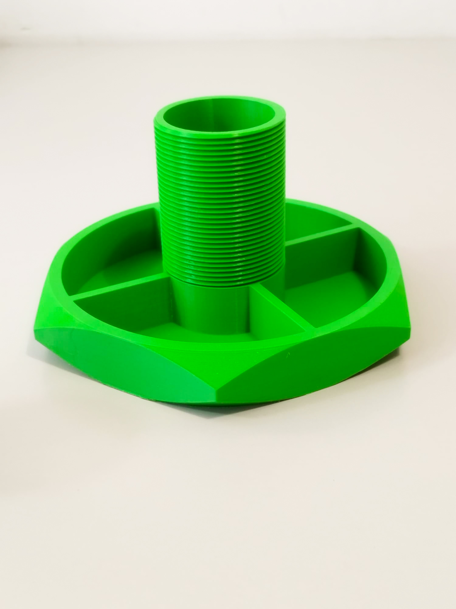 Industrial style tool tray. — thumbnail 4