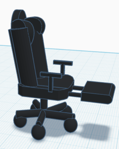 gaming chair