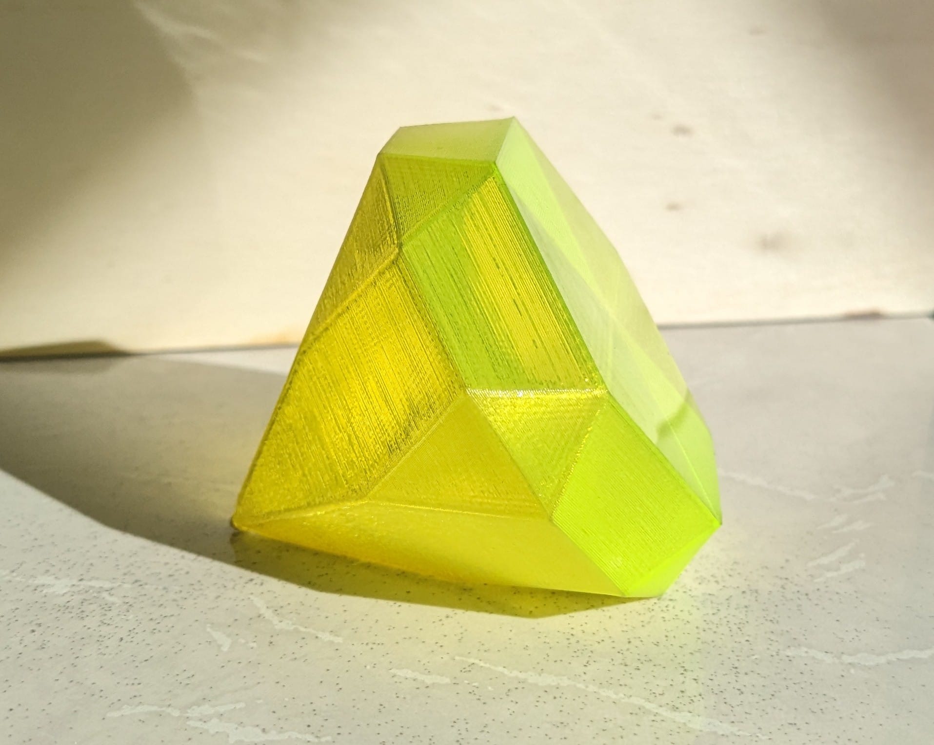 Diamond / Diamant