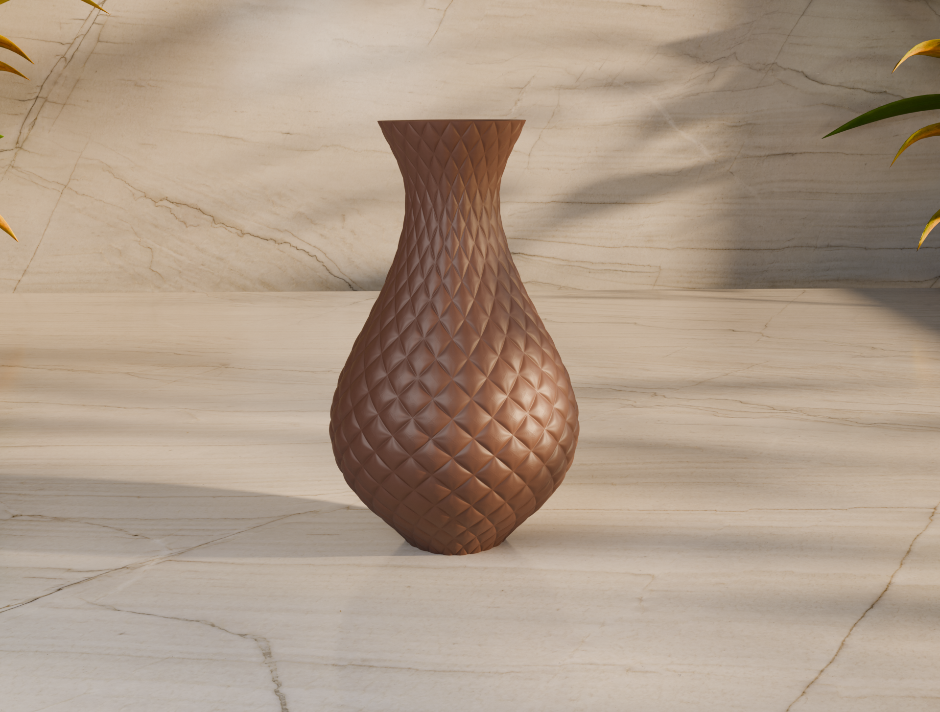 Padded vase — miniatura 3