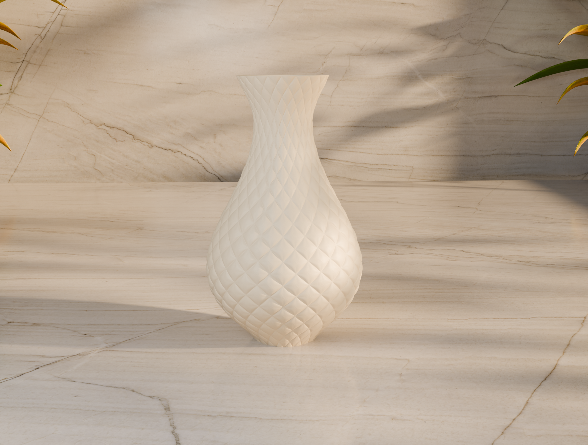 Padded vase — miniatura 2