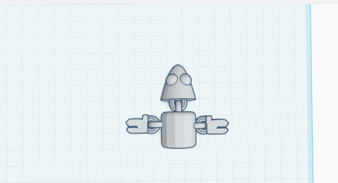 Articulate Yeep (Working)