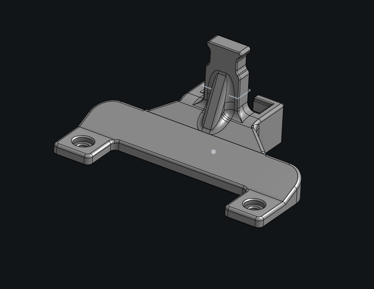 Voron V0.2 Umbilical