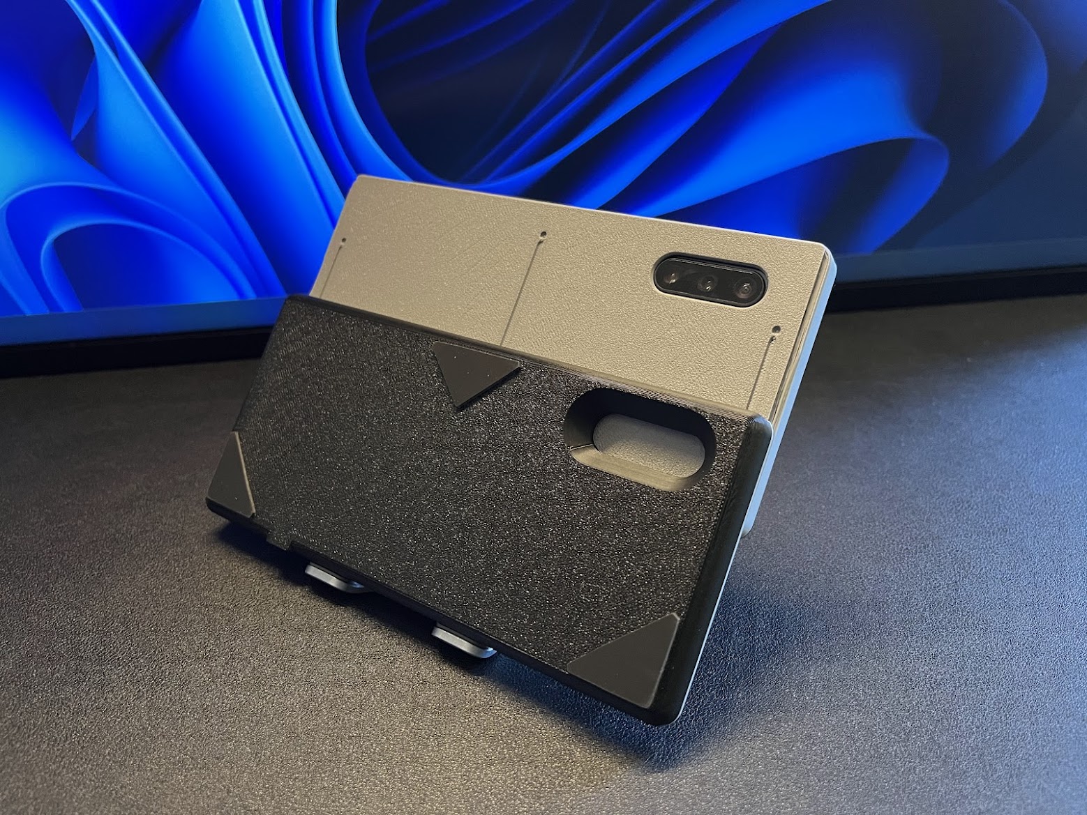 Note10+ Slider Terminal Case — miniatura 2