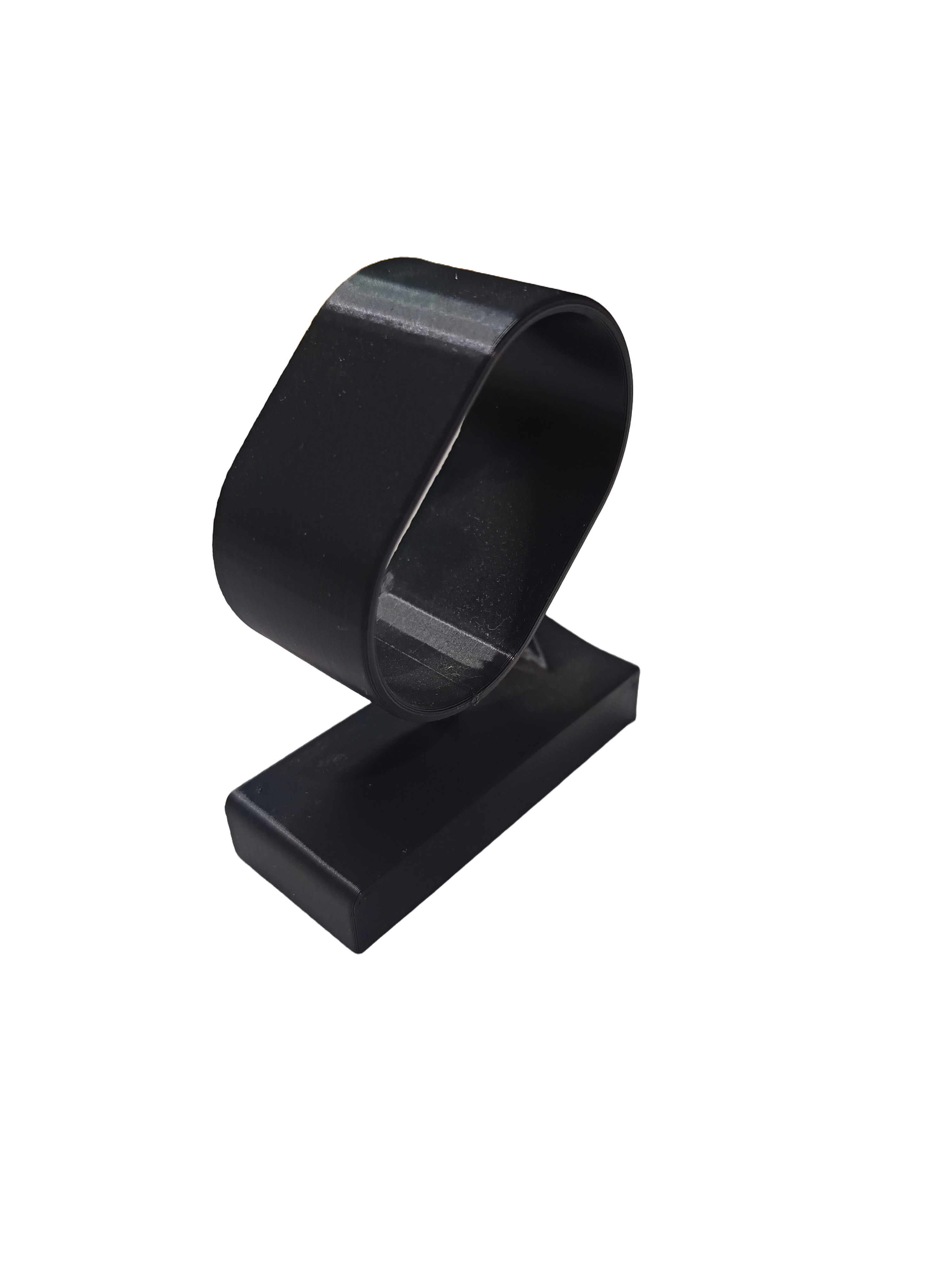 Watch Stand 3D Model
