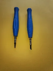 Bit Driver Screwdriver for 4mm and 4.5mm bits
