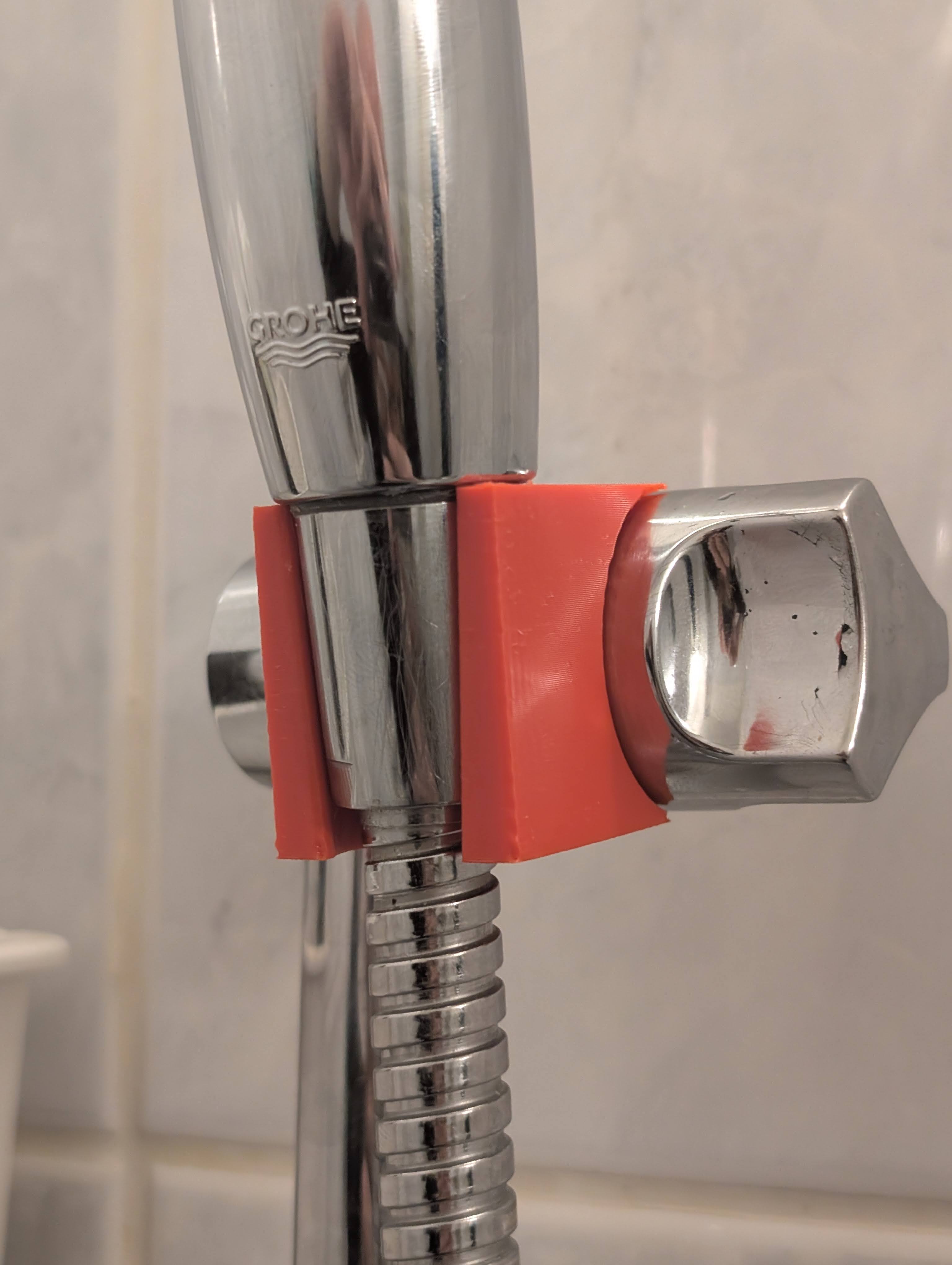 Ideal Standard shower handset bracket
