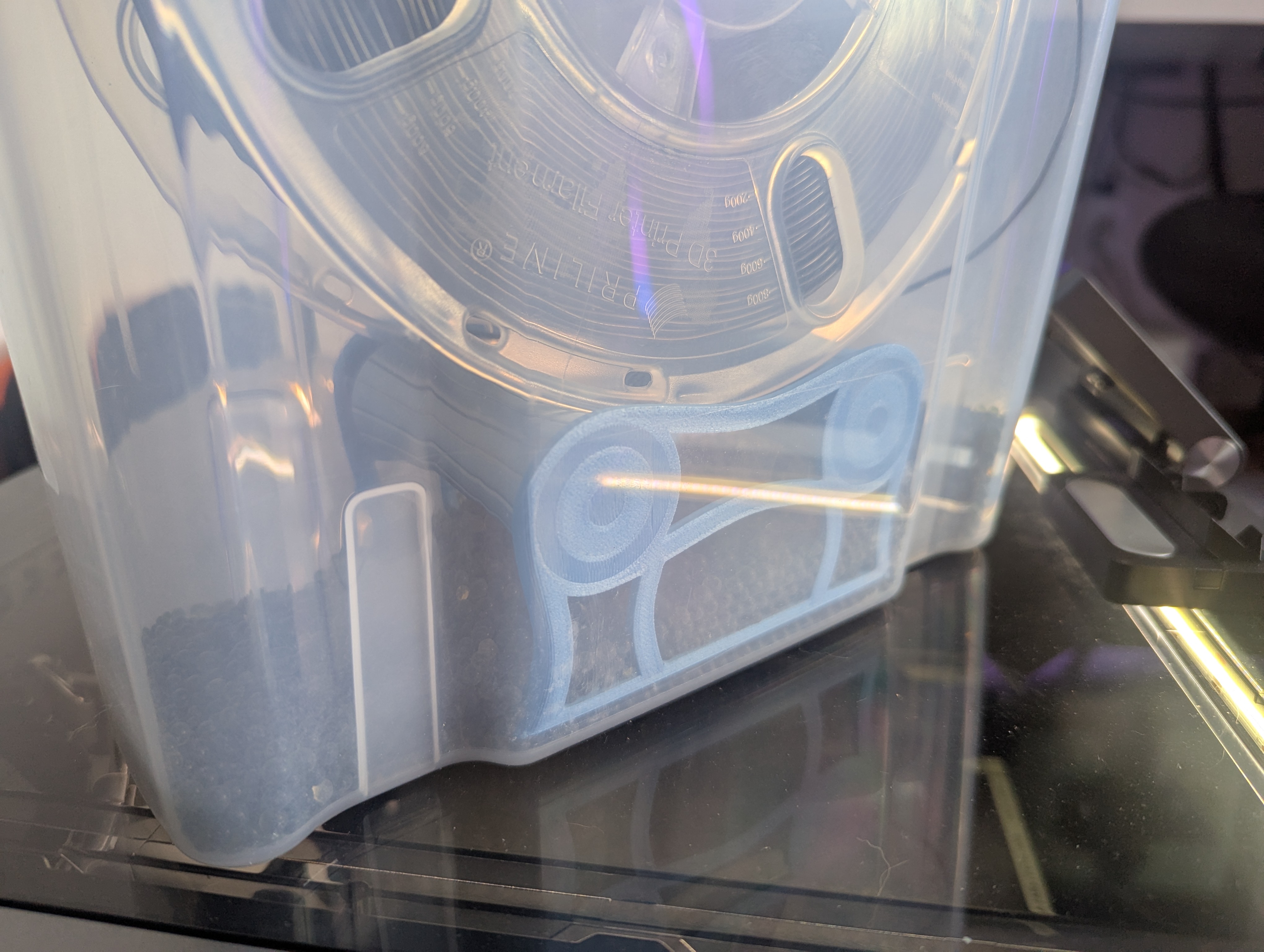 Great Value Cereal Filament Drybox