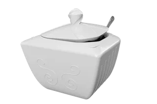 Sugar Bowl / Zuckerdose