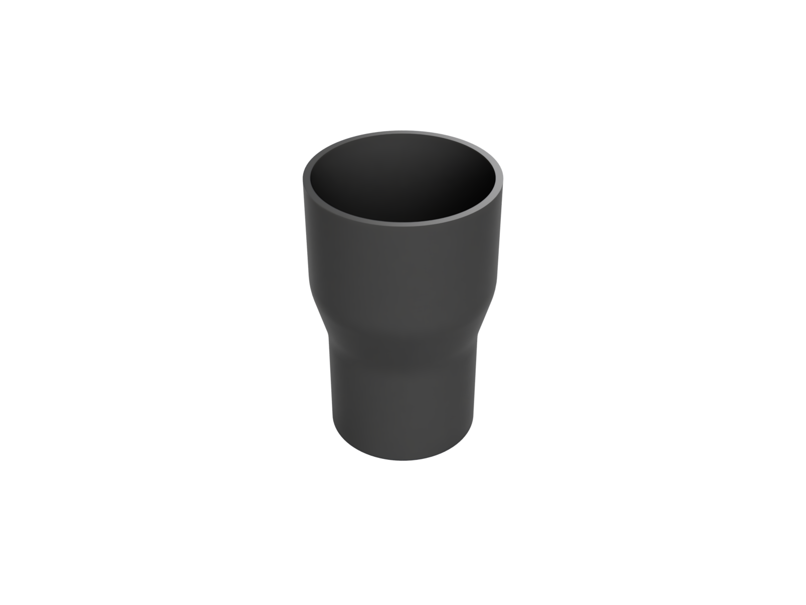 60mm to 80mm Adapter