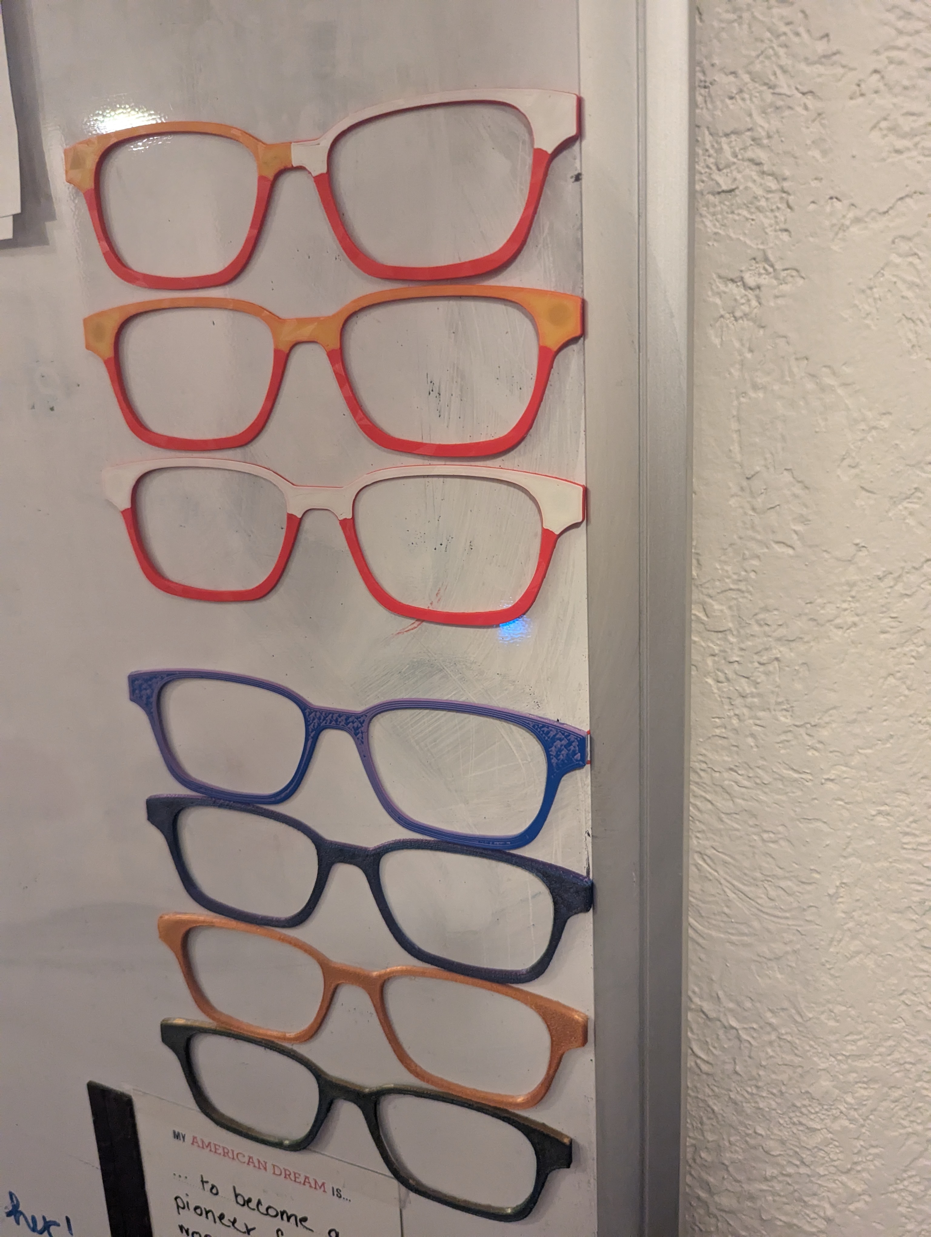 Pair Eyewear Frames — thumbnail 2