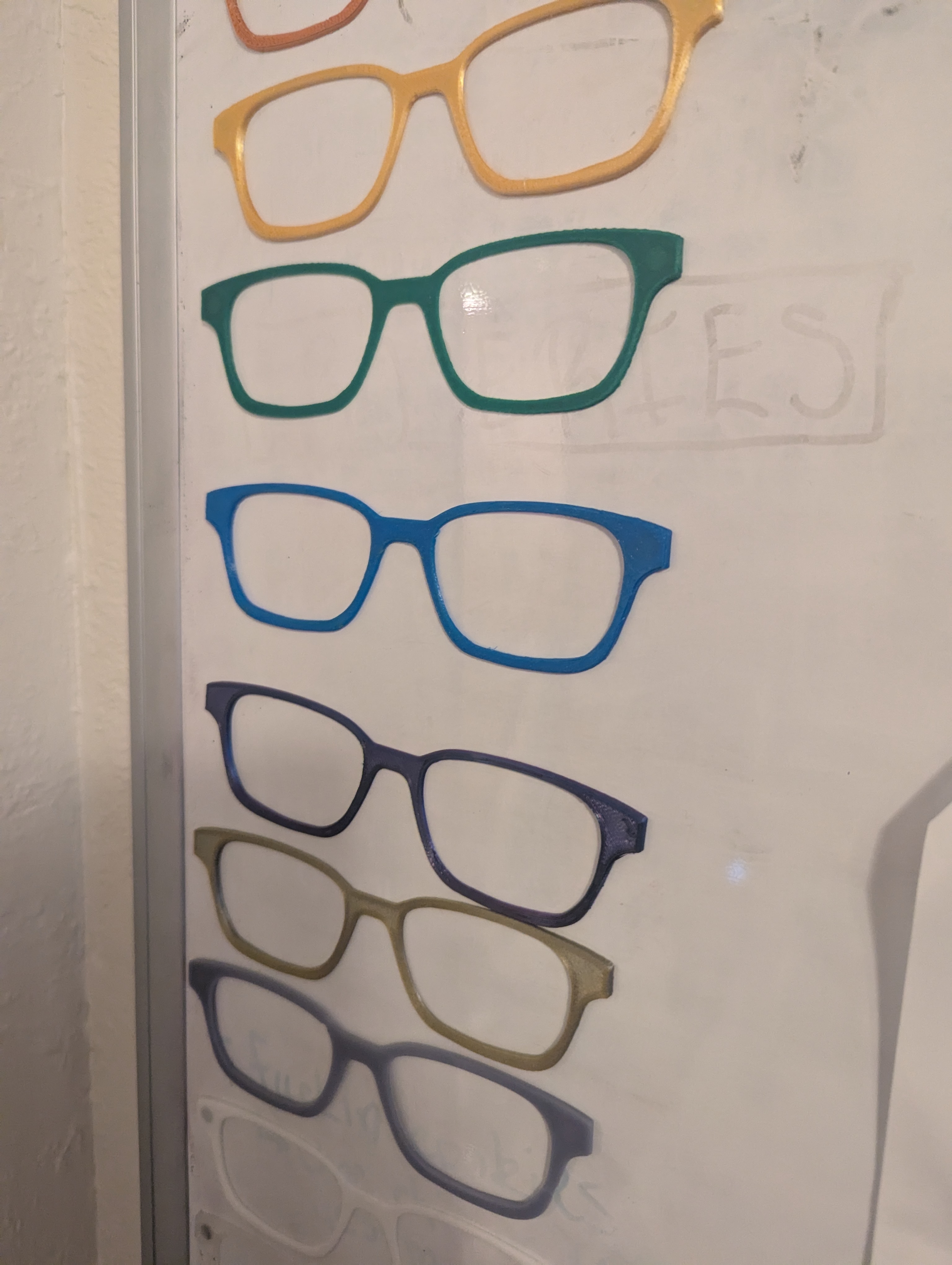 Pair Eyewear Frames — thumbnail 3