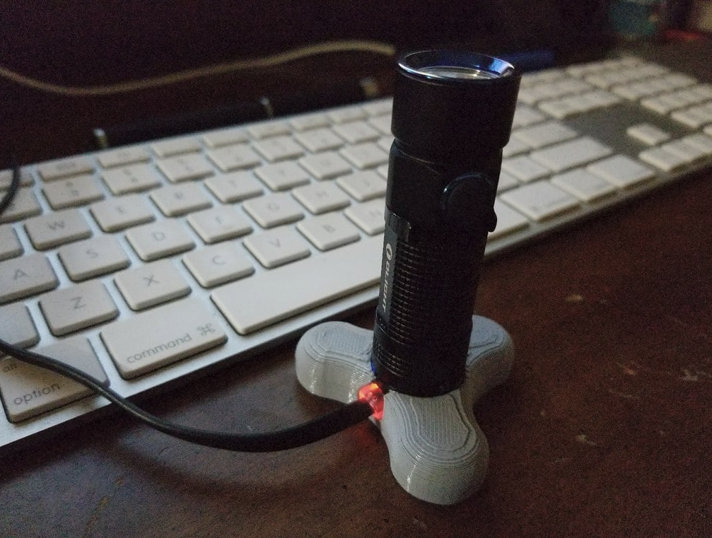 Olight Charger Stand