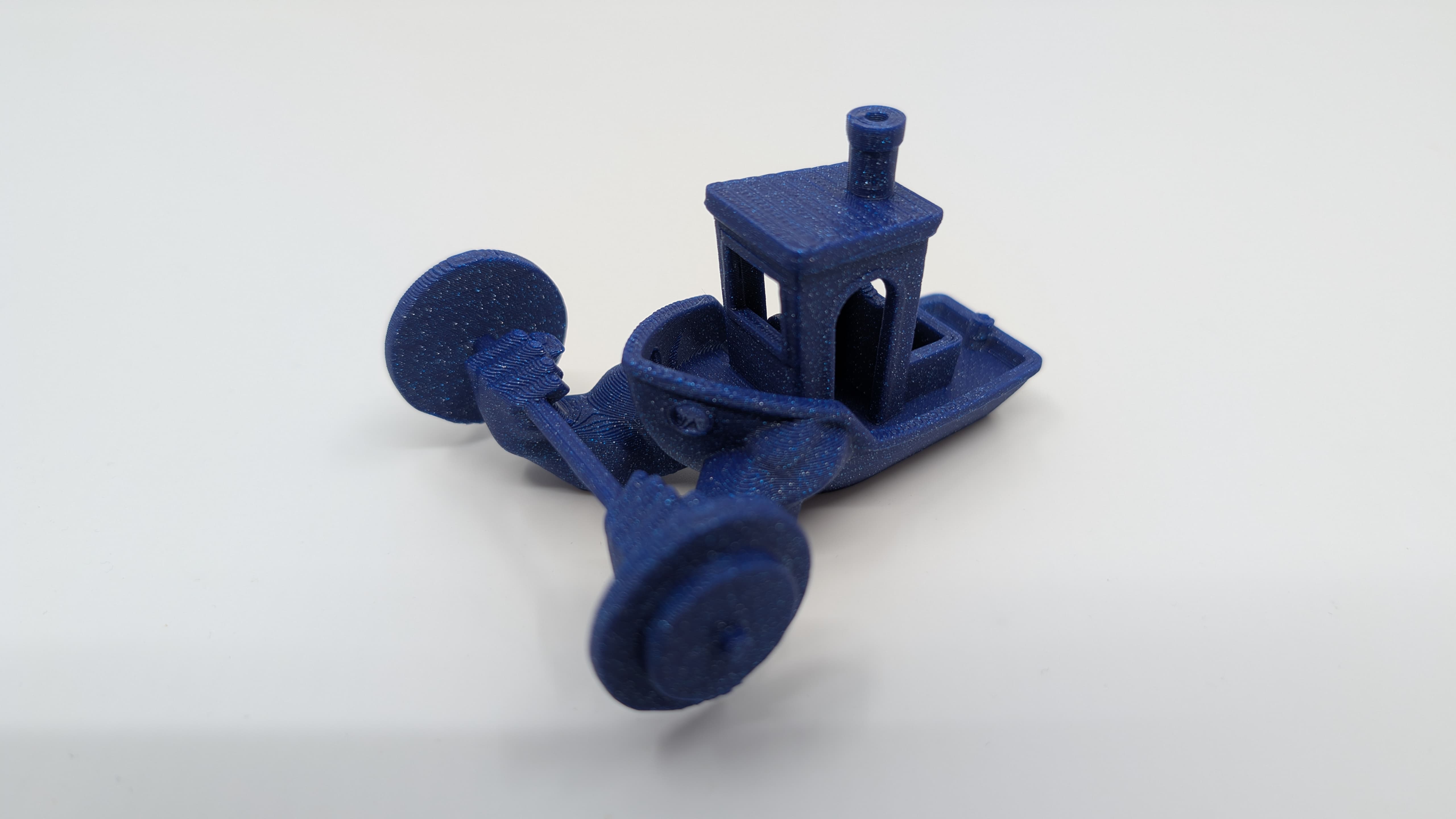 Benchpressy