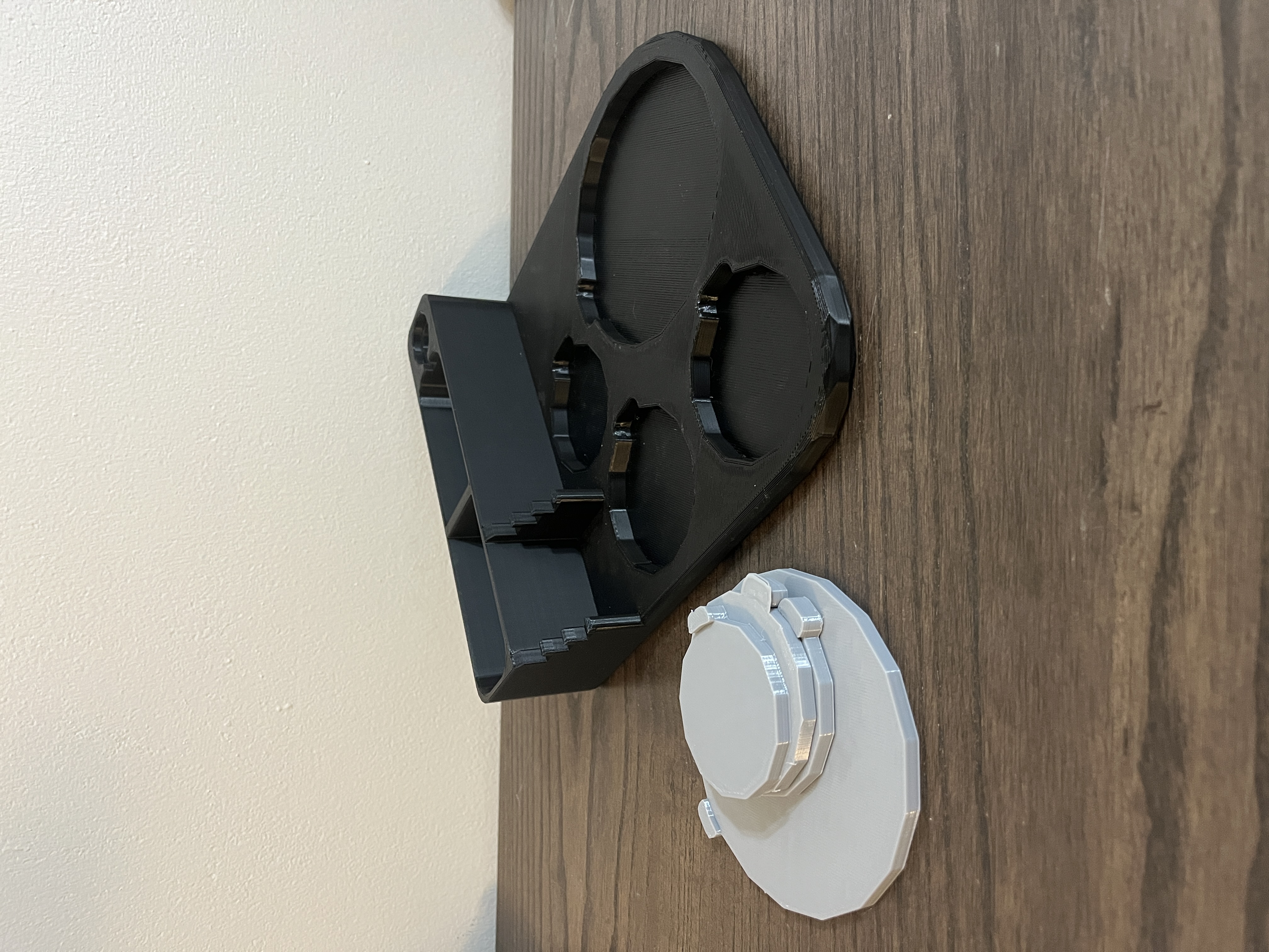 Desk Workspace Station — miniatura 10
