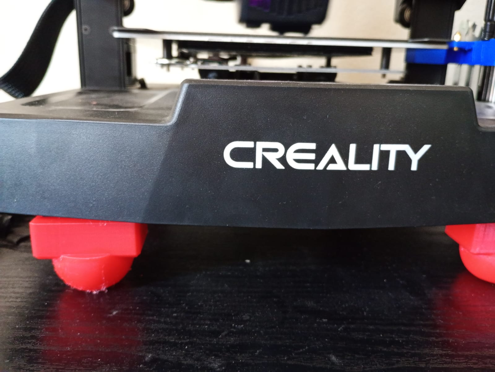 VIBRATION DAMPER V1 (TPU)