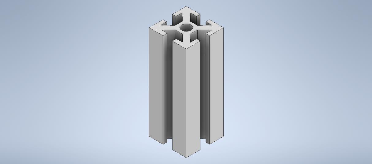 Makerbeam, Makerbeam XL Extrusions