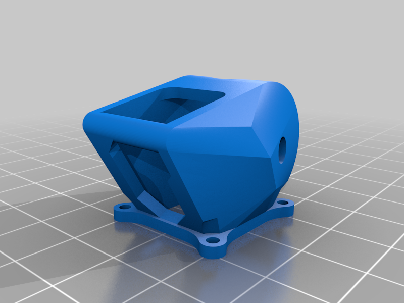 Eachine Tyro69 Mount — miniatura 2