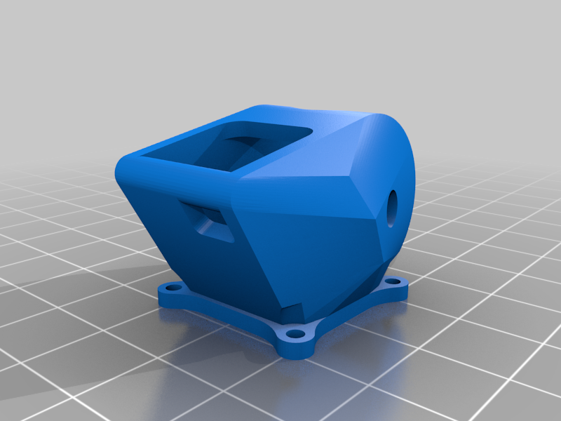 Eachine Tyro69 Mount — miniatura 3