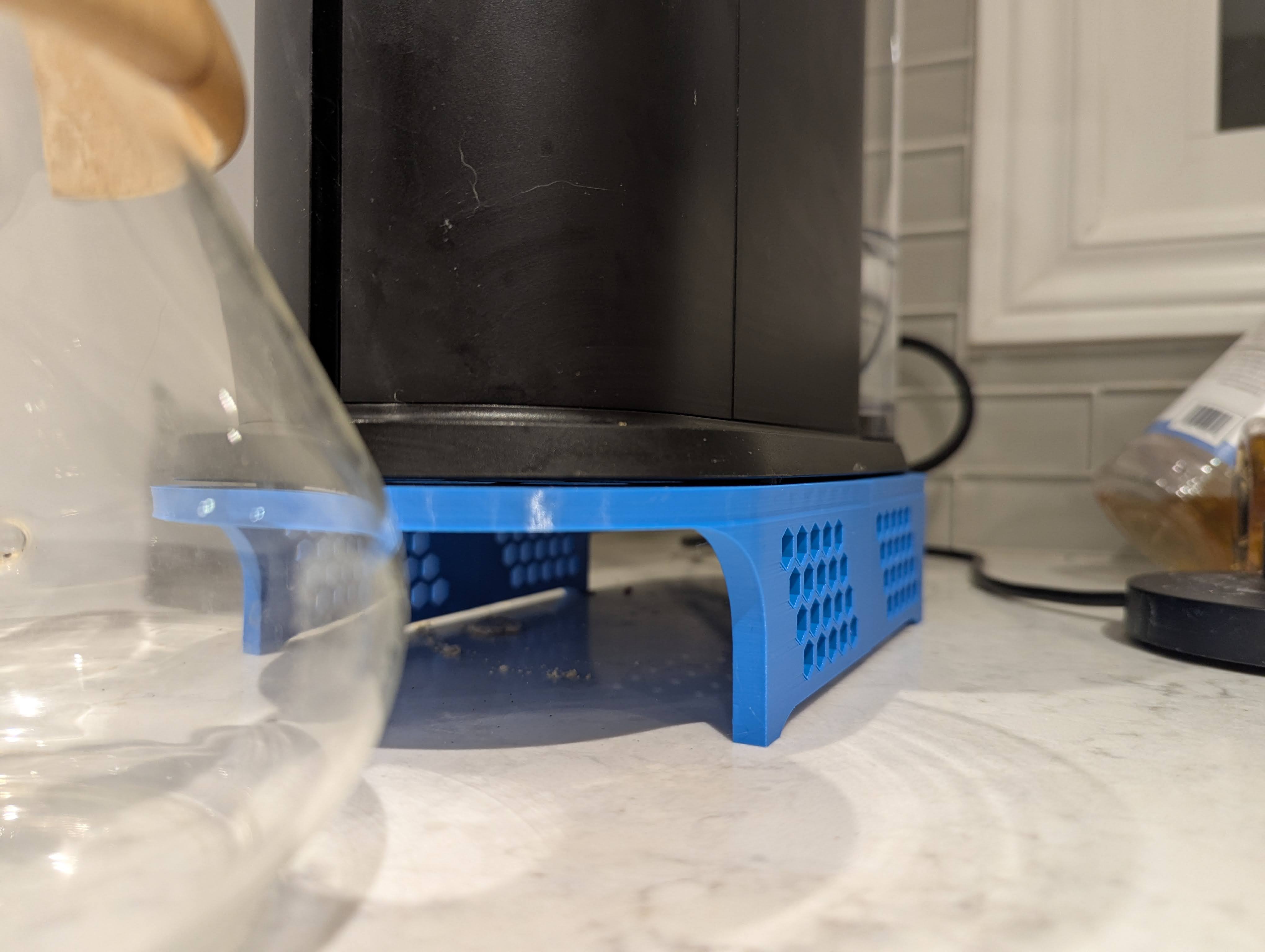 Nespresso Vertuo Next Riser Base — miniatura 5