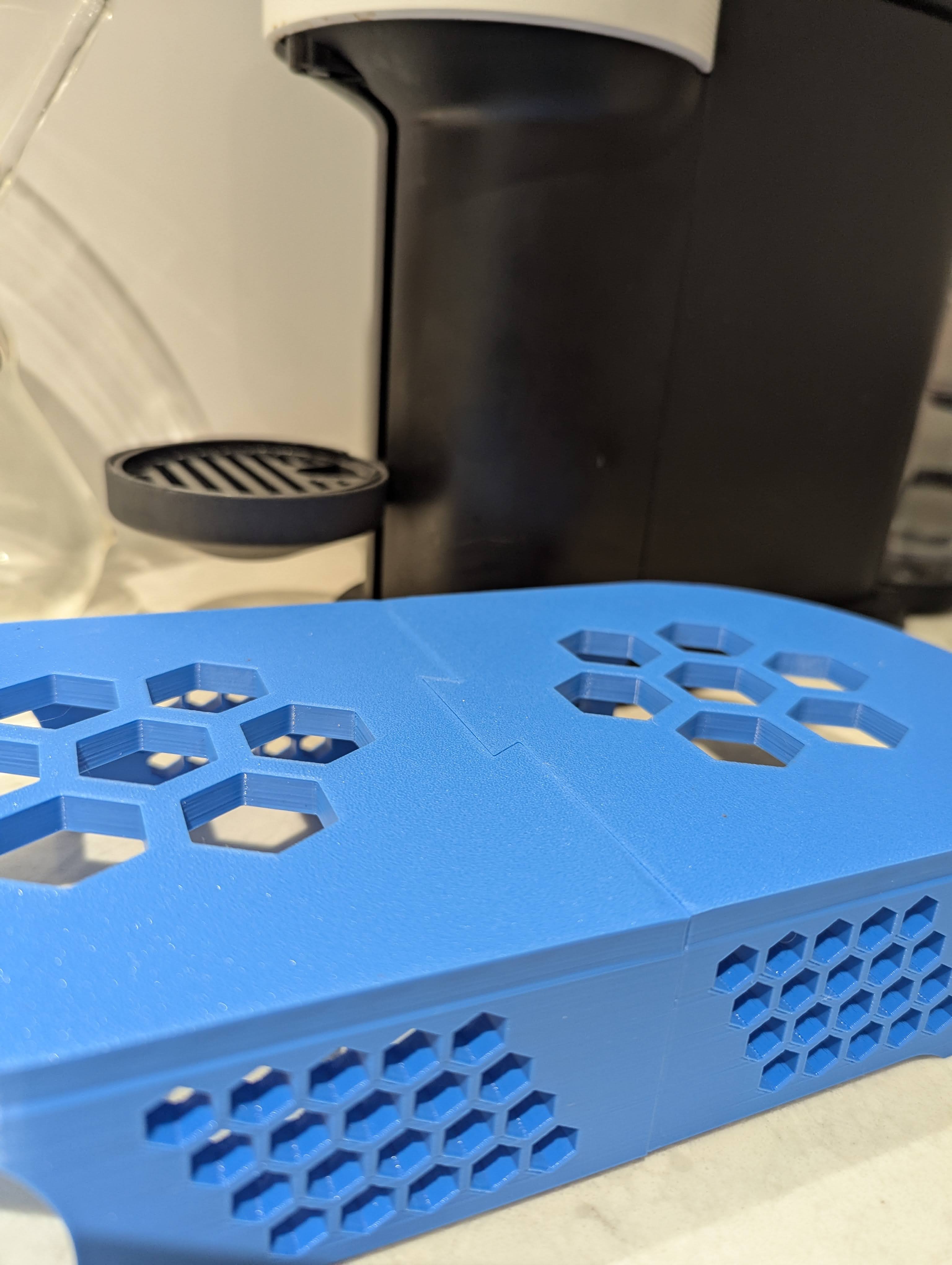 Nespresso Vertuo Next Riser Base — miniatura 6