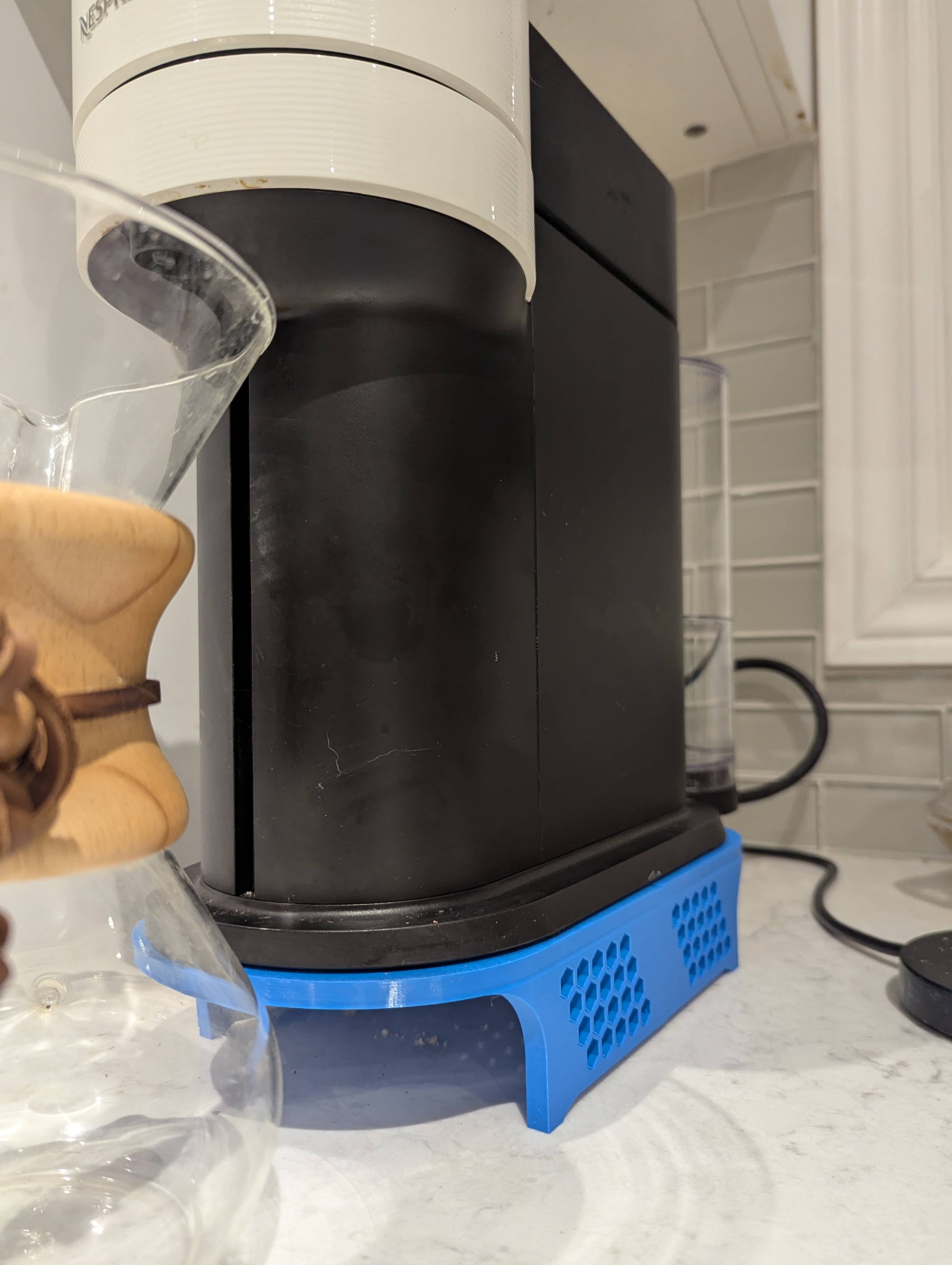 Nespresso Vertuo Next Riser Base — miniatura 2