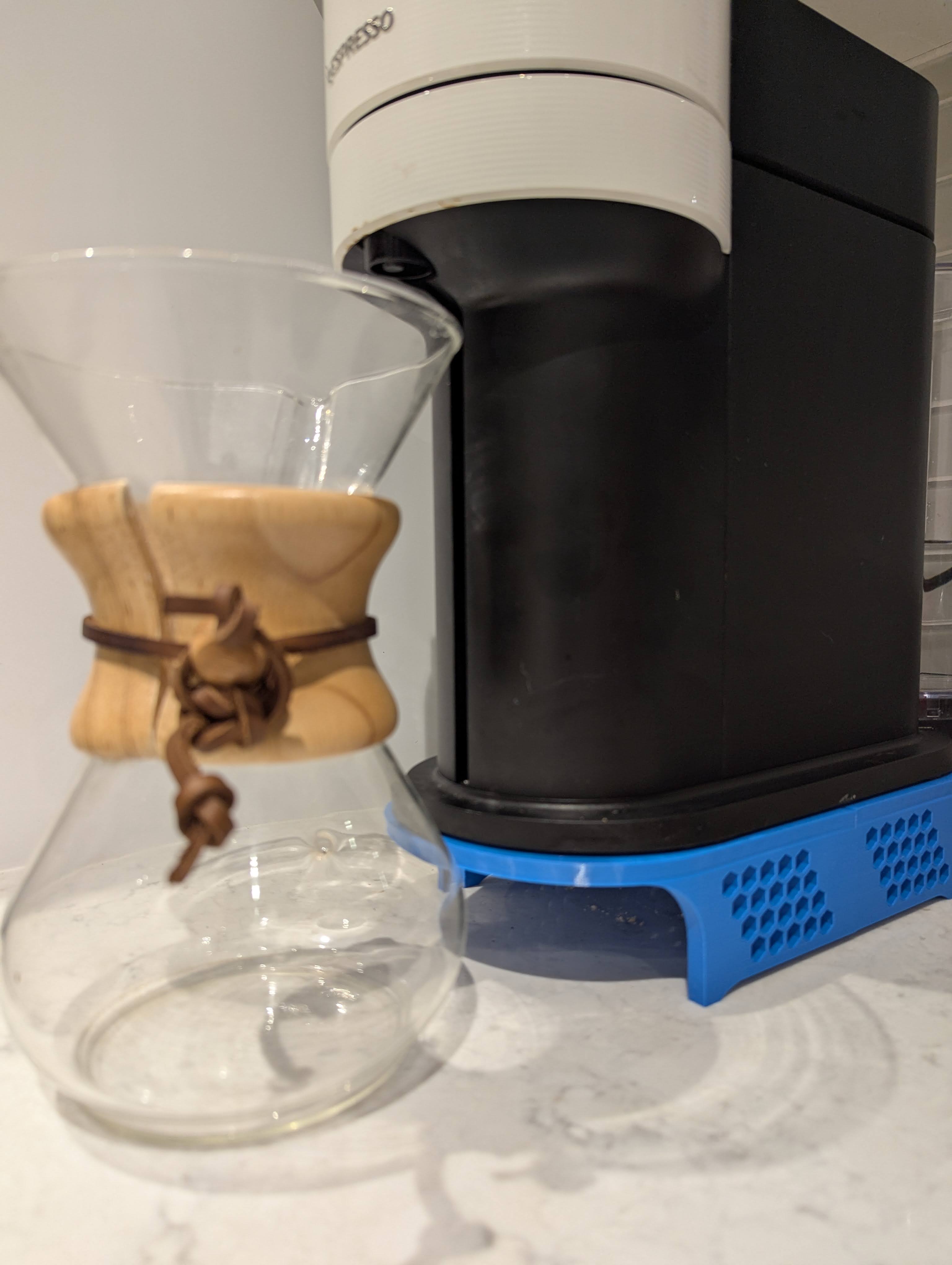 Nespresso Vertuo Next Riser Base — miniatura 4