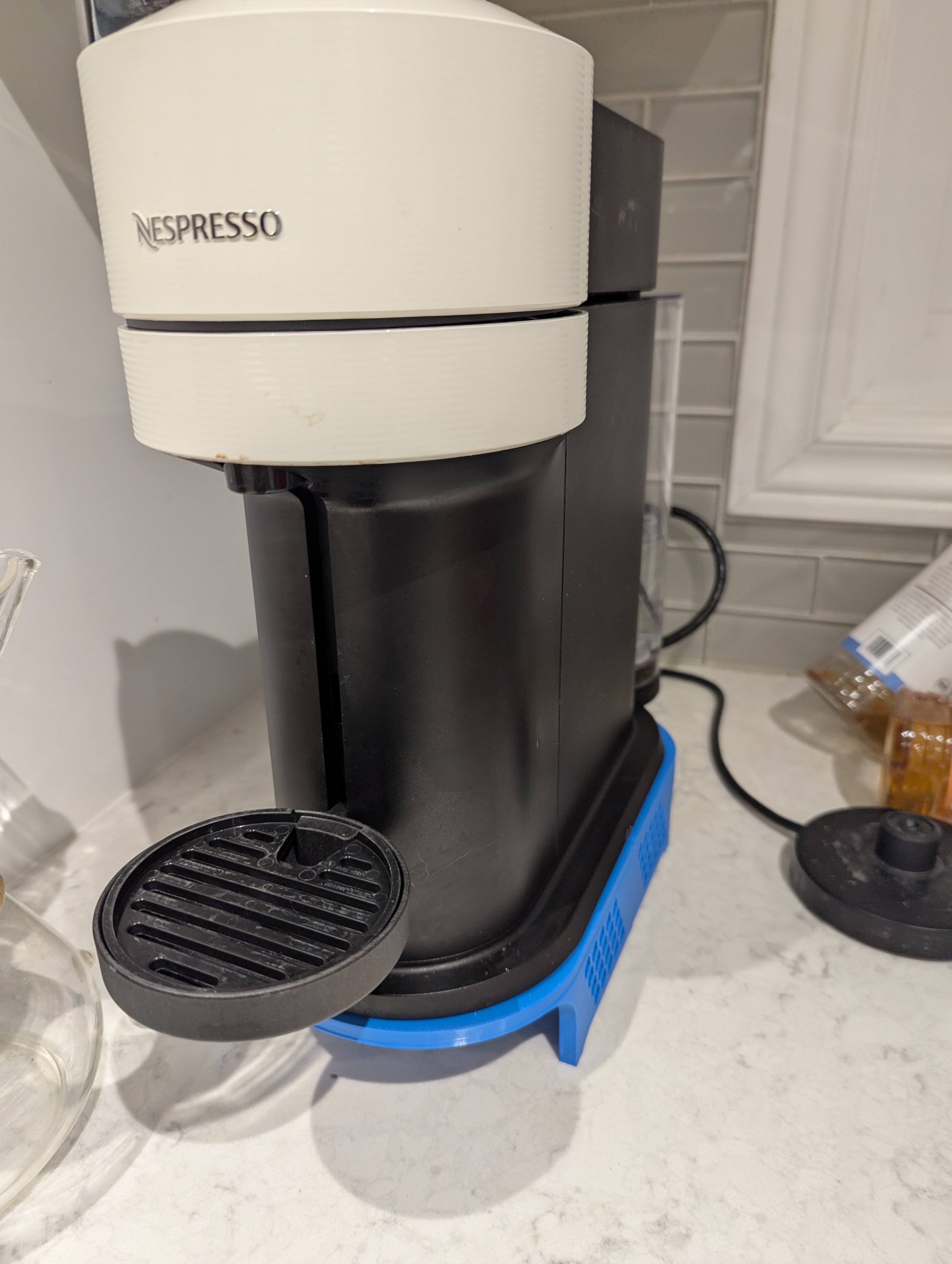 Nespresso Vertuo Next Riser Base — miniatura 3