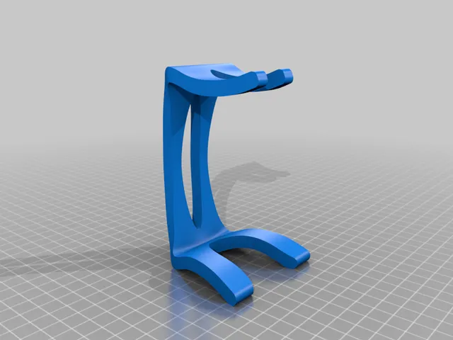 Razor Stand