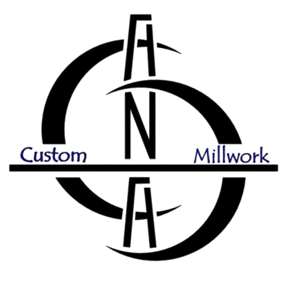 A.N.A Logo
