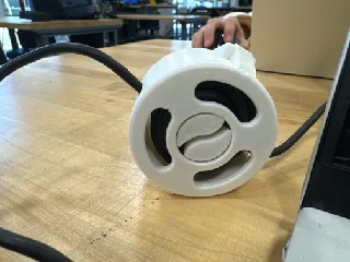 Cable Reel