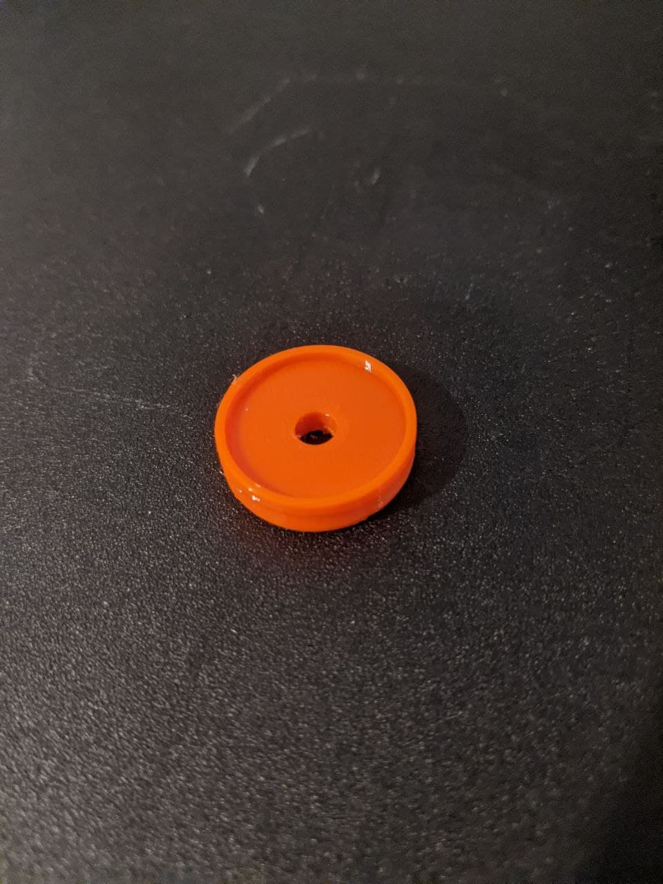 Sovol SV01 Bed Washer for Printbay Silicone Dampers