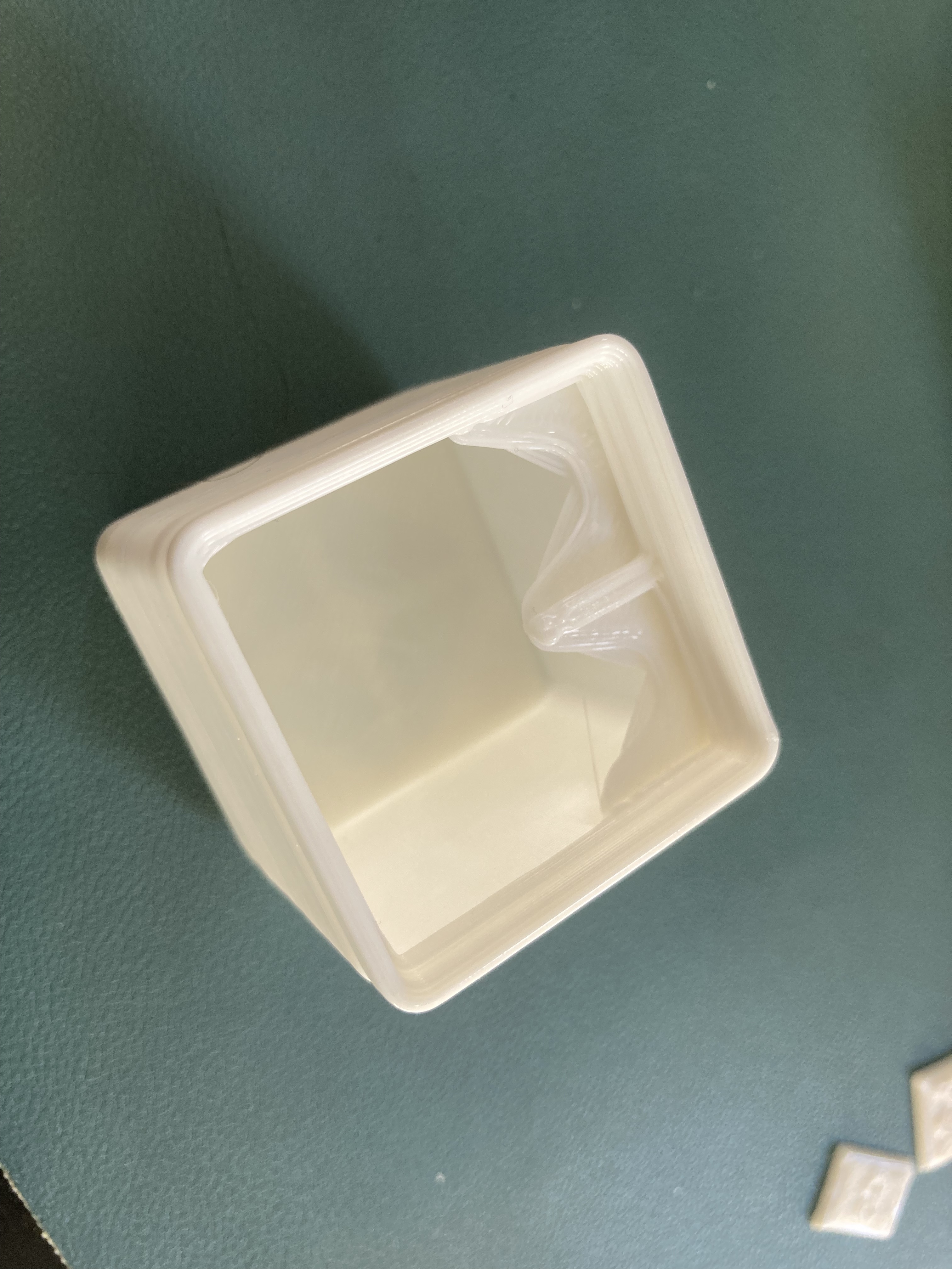 Chipfinity Bin(s)