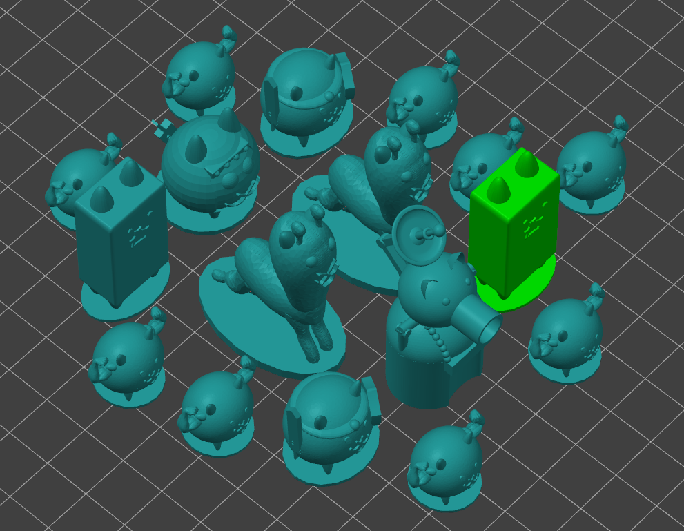 Chess Cats