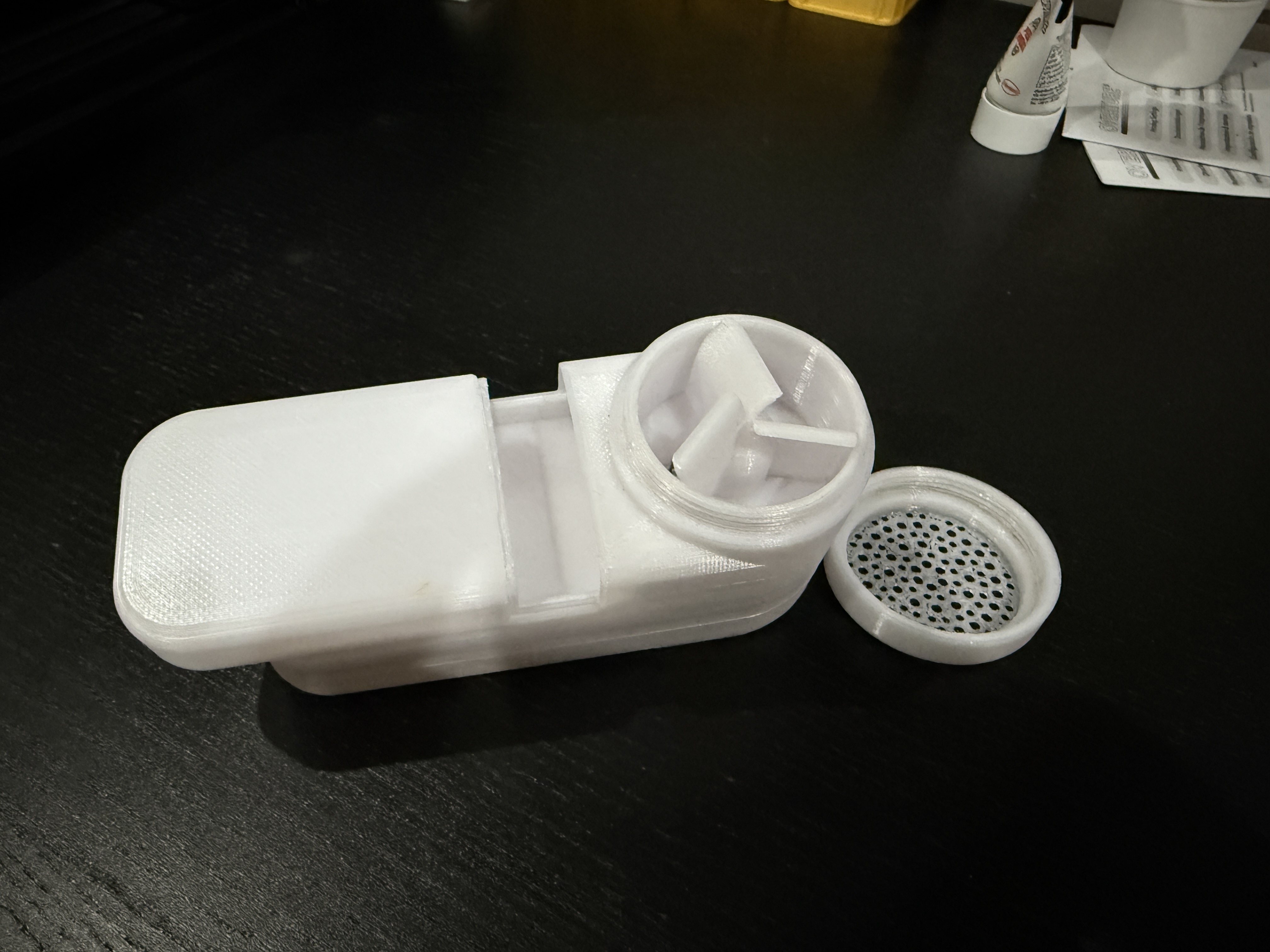 Lint remover - Leva pelucchi