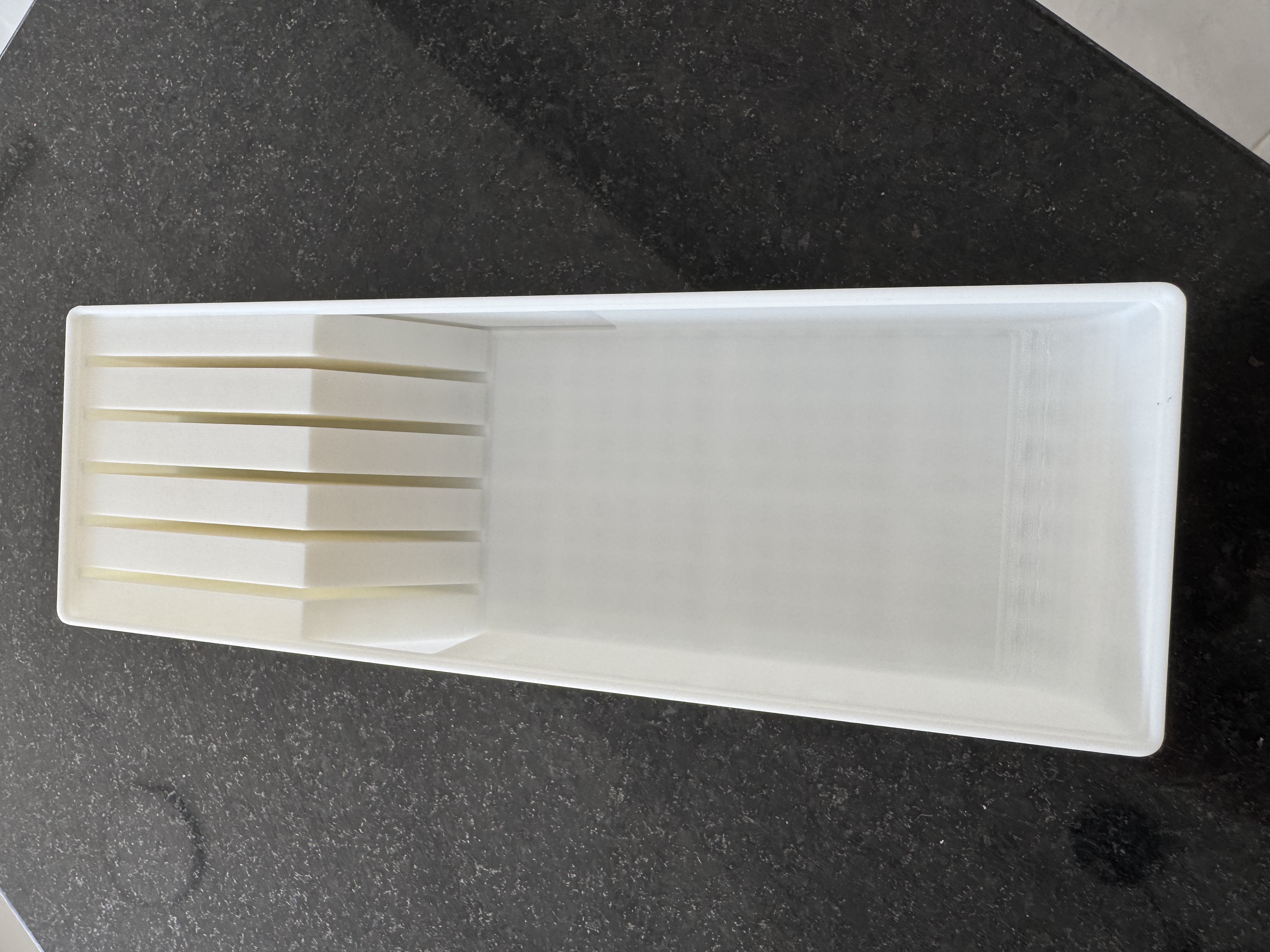Gridfinity Knives Holder