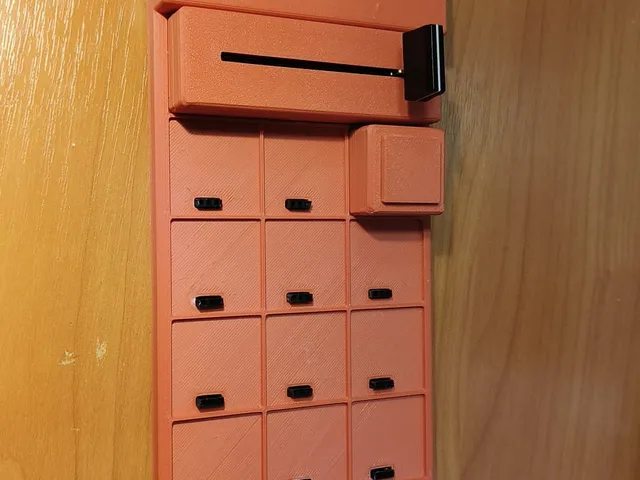 Swappy modular dj midi controller