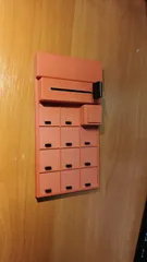 Swappy modular dj midi controller