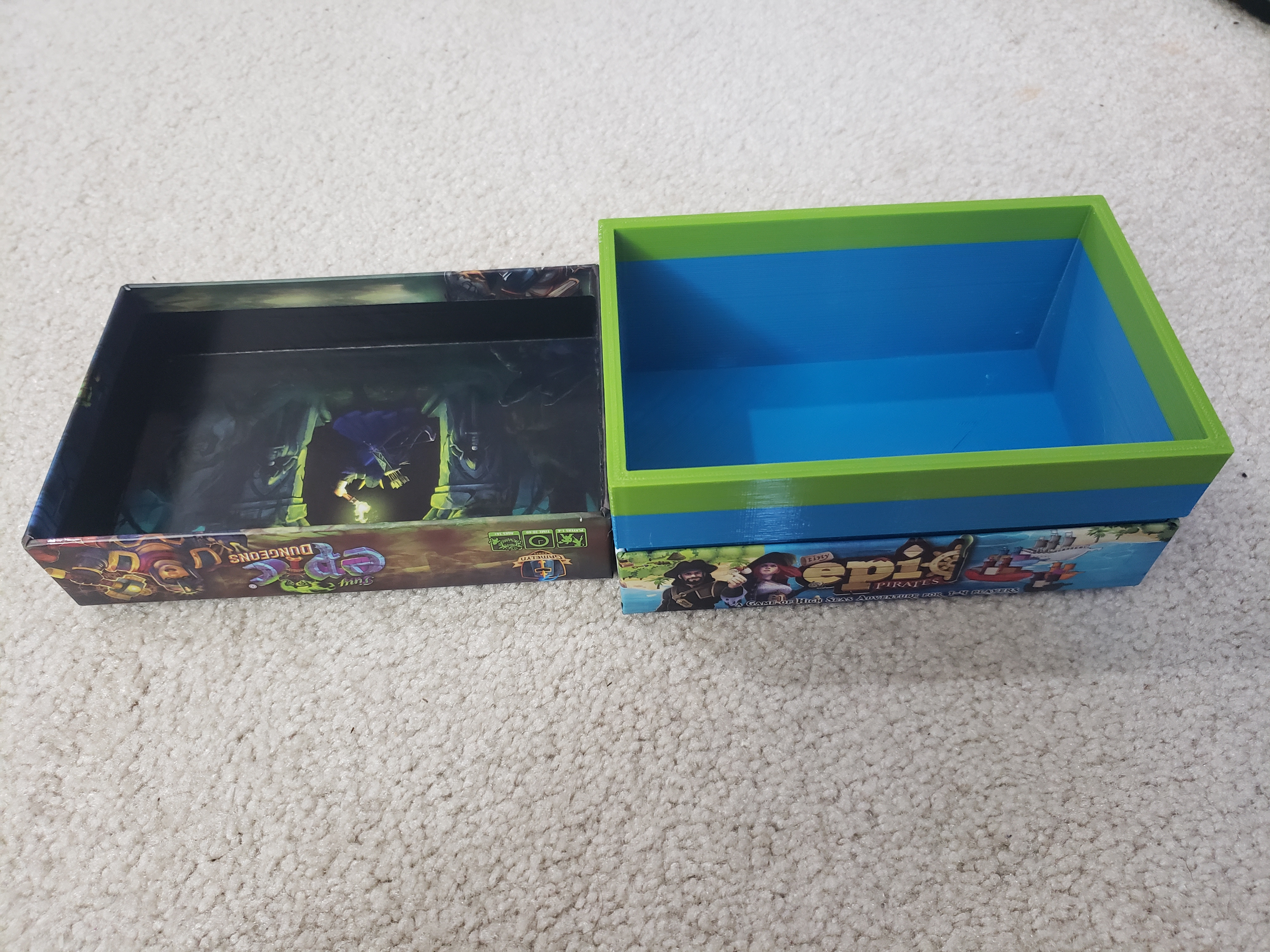 Tiny Epic Box Expander
