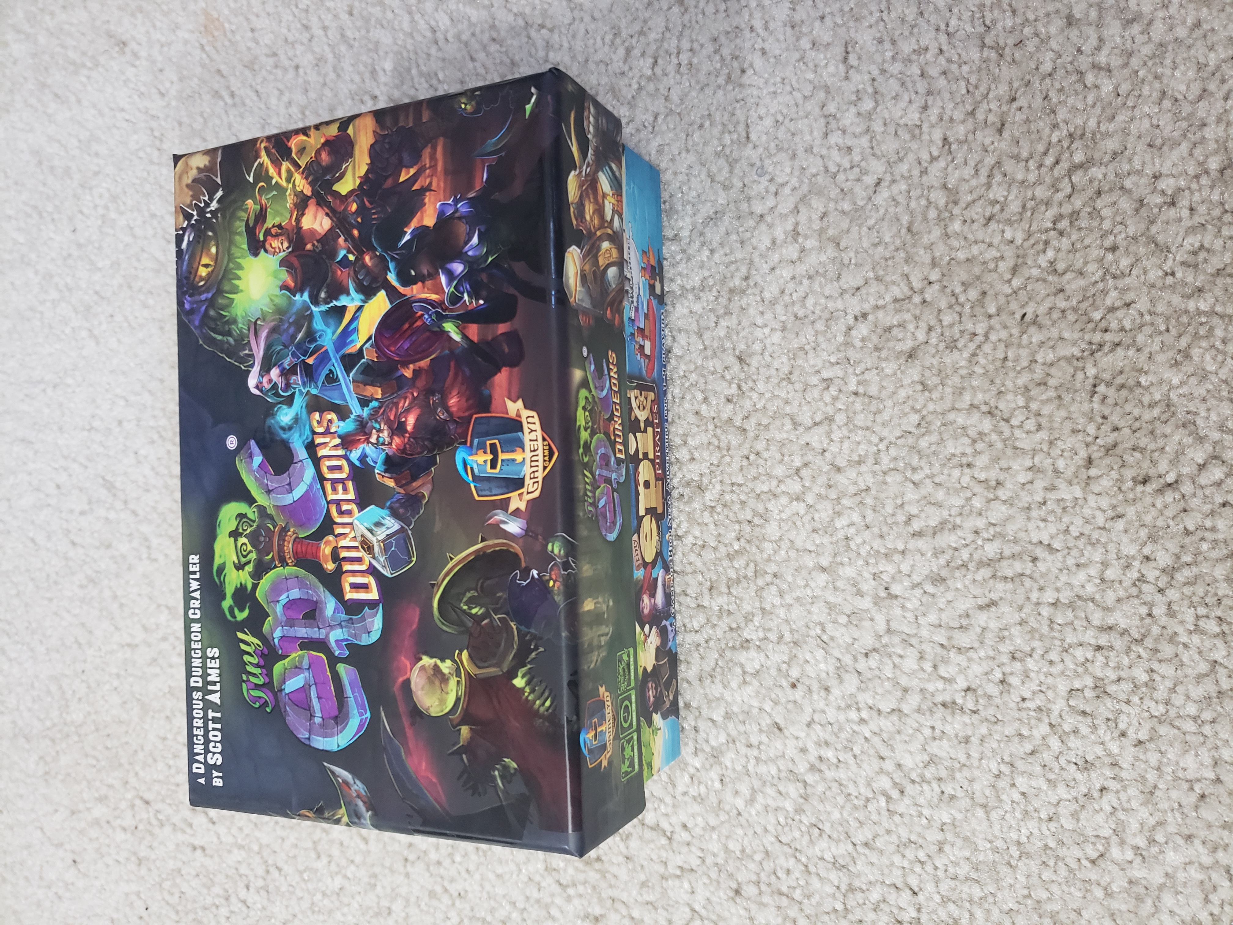 Tiny Epic Box Expander — miniatura 4