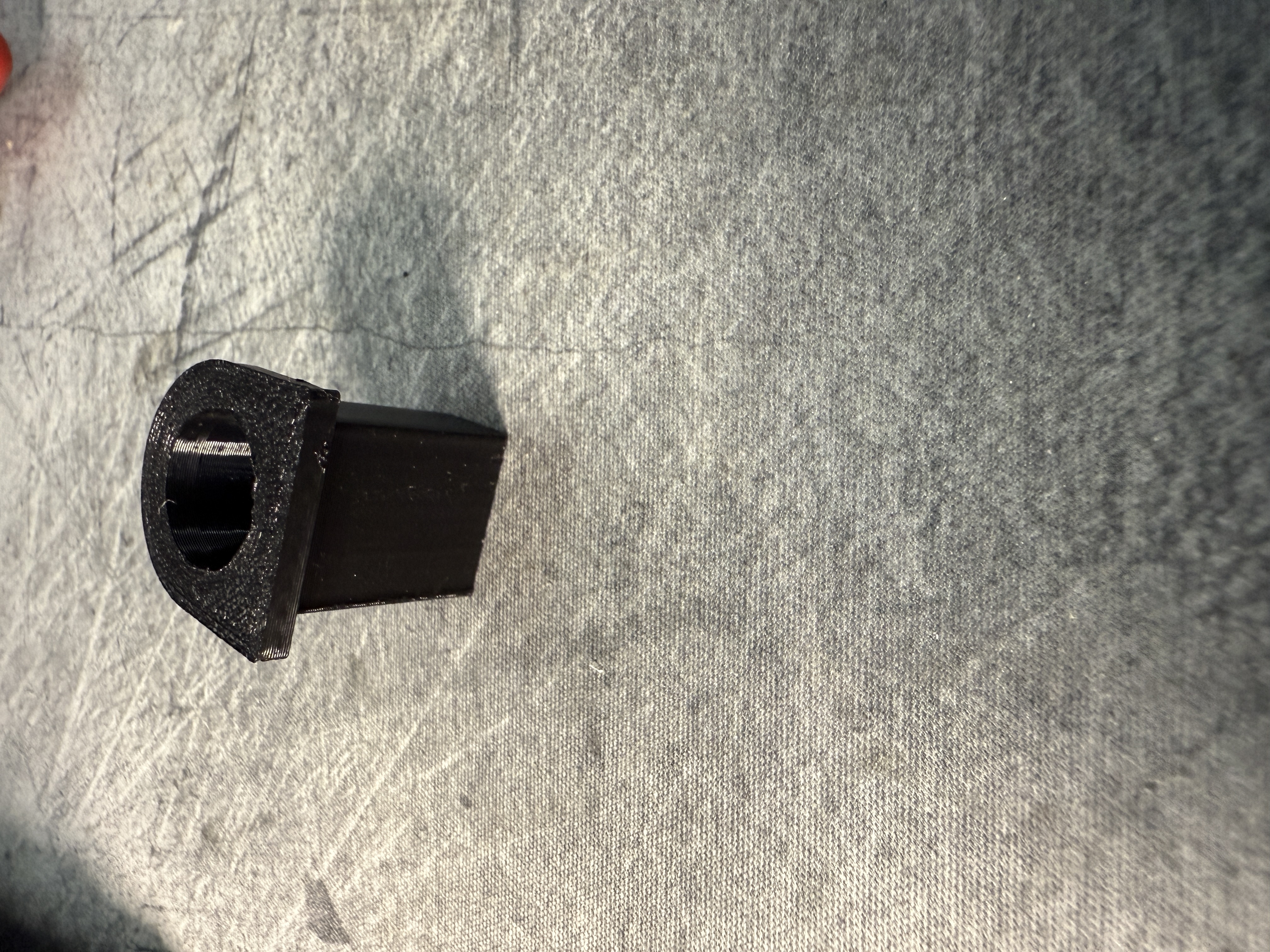 AliExpress Desktop Arm Stand Holder Plastic Insert